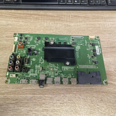 海信LED55EC530UA电视主板RSAG7