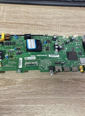 拆机海尔LE42M3I主板TPD.T920T.PB735 配屏JE415D3HA0L现货 测好