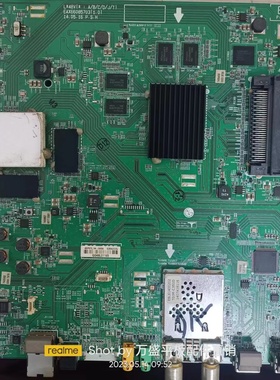 LG 55UB8300-CG 主板 EAX66085703(1.0) 屏 LC550EQE(PG)(F2)