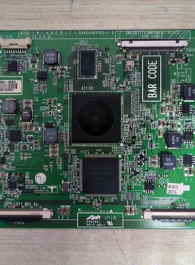 Z原装 LG 55LM8600-CE液晶电视逻辑板 EAX64583702-1.0现货测好发