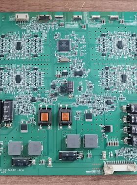 康佳LED50R5100DE 50E550D/65SG恒流板L500H1-4EA T87D208.00现货