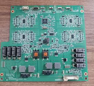 康佳LED50R5100DE 65SG恒流板L500H1 4EA T87D208.00現貨 50E550D