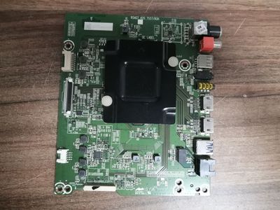 海信LED55EC500U(BOM1)主板