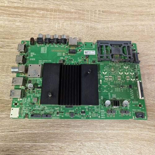 创维55H8M主板5844-A9S520-0P10