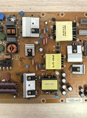 飞利浦 43PFF5752 43PFF5650/T3电源板 715G6335-P03-001-002S 辉