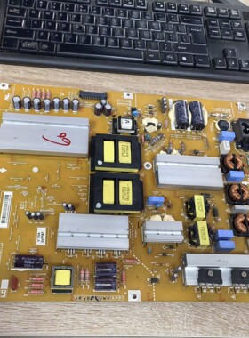 原装LG 60UB8800-CE电源板EAY63368801 EAX65784201实拍 测好发货