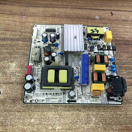TCL55B1电源板SHG6004C-101H