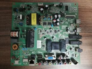 原装康佳LED40F2200NE主板35017585配屏72000135YT 0135YT 测好发