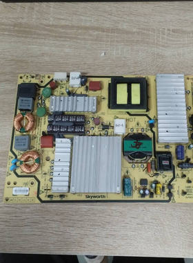 A先锋LED-50U600D电源板 5800-P47ELF-1200 168P-P47ELF-12现货