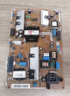 AA三星UA55KU6100JXXZ 电源板BN94-10711A B D BN41-02499A实拍图