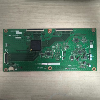 夏普LCD-60NX265A逻辑板