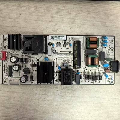 TCL65V8E65S11电源板