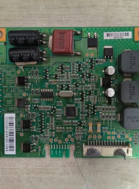 原装现货 康佳 LED32MS92C 电视恒流板 INV32L04A Rev0.4 测好 辉