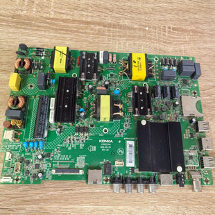 50R6000U S50U 55R610U主板35022344屏可选 K55S 康佳LED49R660U