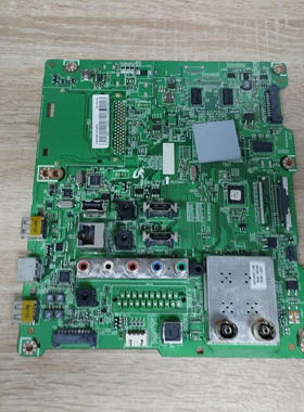 拆机三星UA55ES6100J主板BN41-01812A BN91-08838A屏LTJ550HW08-H