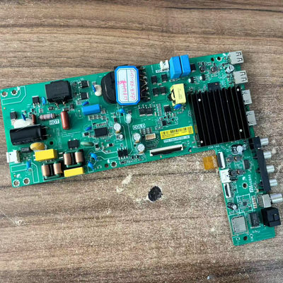 原装红米L55RA-RA/L55MA-X7主板TPD.T963.PC791屏L55RA-RA-CS0T