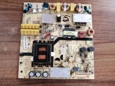 海尔LS48H310GLE48B510F电源