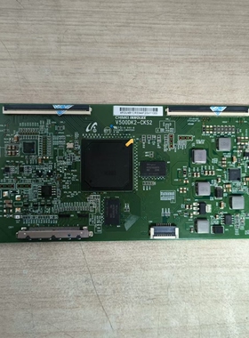 TCL D42A571U  乐视Letv X50 S50 Air  58寸逻辑板V500DK2-CKS2