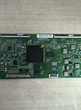 TCLD42A571U乐视Letv逻辑板