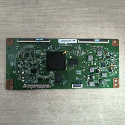 TCLD42A571U乐视Letv逻辑板