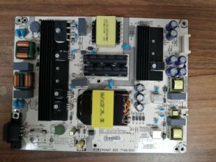 原装 海信HZ58A55电源板RSAG7.820.7748  HLL-4360WW 非代用  米