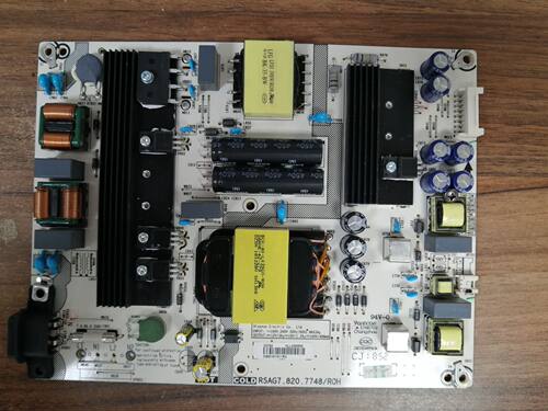 原装海信HZ58A55电源板RS