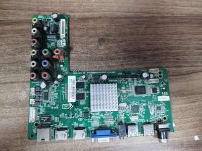 TCLLE48D8800主板4704-主板