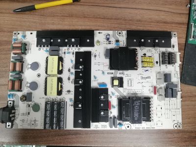 海信75E5D75A5975E3D电源