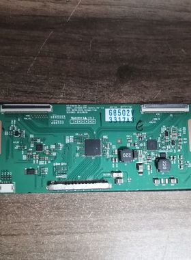 原装康佳LED47M3500PDF逻辑板6870C-0444A屏72000212YT 测好发货