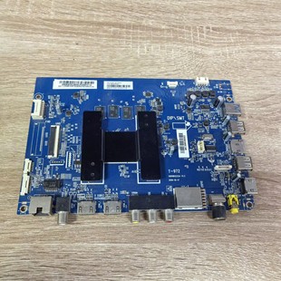 海尔电视65K71  主板0091802212A T-972 屏LC650RU1A05现货 测好