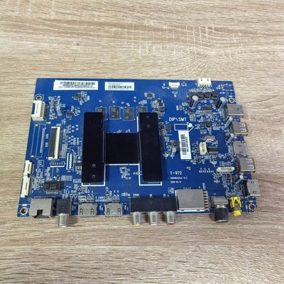 海尔电视65K71主板0091802212A