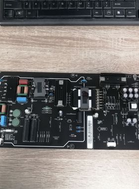 原装小米L65M5一AD适用液晶电视电源板FSP175一1FS01实物图 实拍