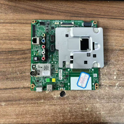 原装LG 65LG61CH-CD主板EAX66882505(1.0) 配屏 LC650EGE(FJ)(M3)