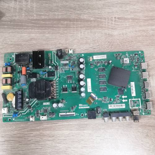 原装小米L55M5-5A主板TPD