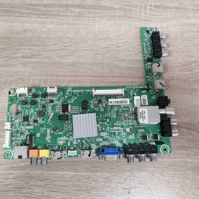 海信LED42K170JD(BOM1)主板