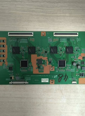 原装海信 LED48K681X3DU 48K380U逻辑板14Y_60EF13UDMB3C4LV0.1辉