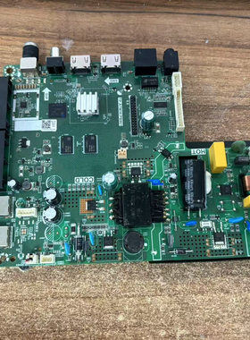 原装 长虹43M2液晶电视主板TP.VST69T.PB723配屏C430F19-E4-B