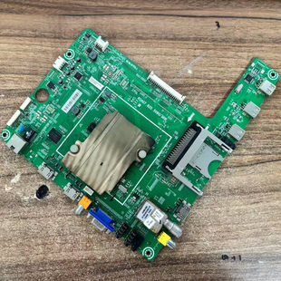 原装海信LED48K360X3D液晶电视主板RSAG7.820.5060配屏LTA480HQ01