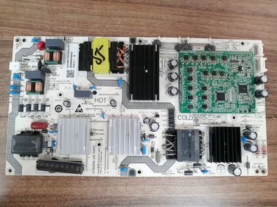 小米L55M7-ES液晶电源板SH