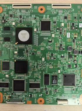 原装 索尼 KDL-40NX710电视逻辑板40INCH TDLS_C4LV0.4 现货好 辉