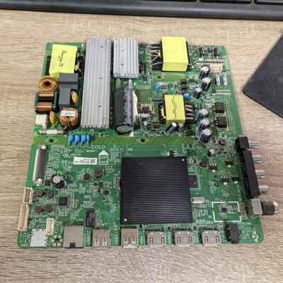 飞利浦55PUF7194T3液晶电视机