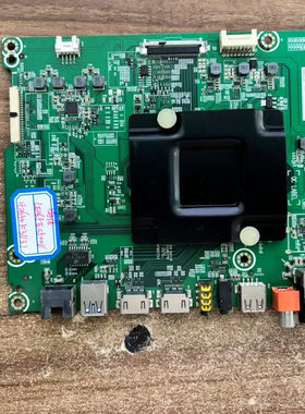 原装海信LED65EC500U 主板RSAG7.820.7557屏HD650K3U31-L1