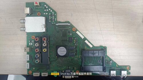索尼KDL-46/55HX950/850/650主板