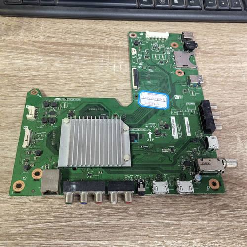 夏普LCD-60UF30A主板QPWBXG58