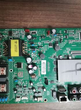 康佳LED40M200AF 42M3820AF 32M1200AF主板 35018442 35018270 屏