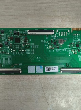 原装创维 55寸液晶电视逻辑板N012406-002125-003 HV550QUB-E1D辉