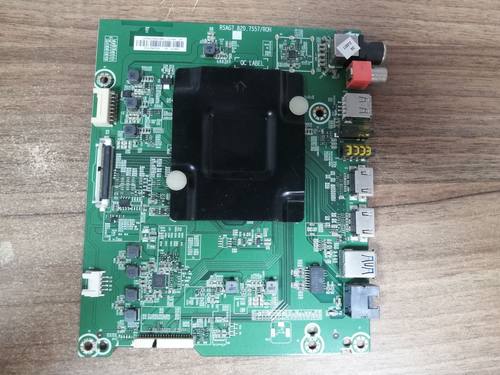 海信LED43/49/55/60/65N主板