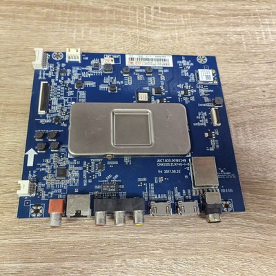 长虹65D2P主板JUC7.820.00192249