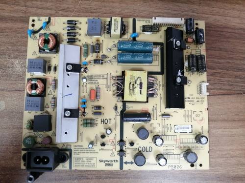 创维49E3000电源板5800-