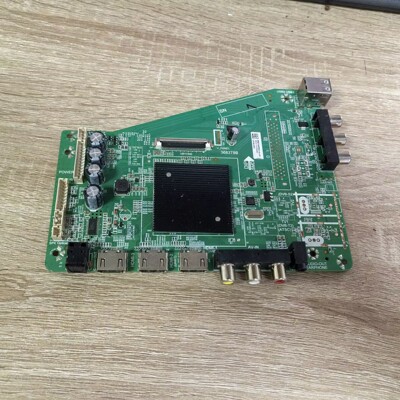 海康威视DS-D5043UA-A主板4704-3